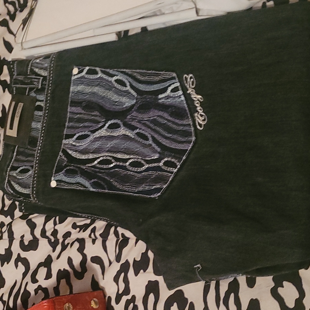 Authentic Coogi jeans